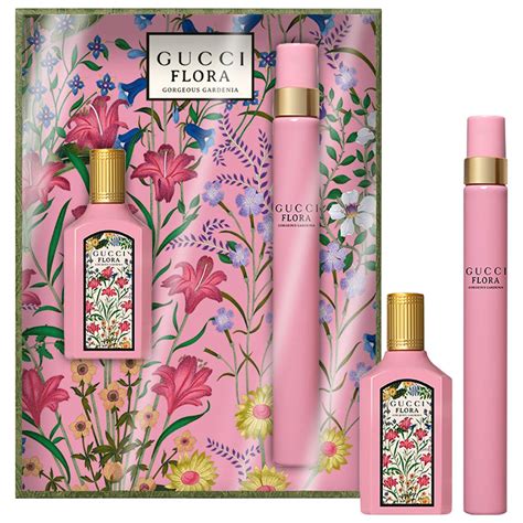 nocibe gucci flora|gucci eau de parfum.